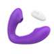 Clitoral Suction Vibrator In L