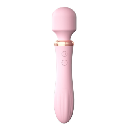 Lust Hitachi Eros Stick Vibrator