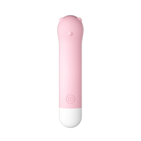 Lust Clumsy Bear Bullet Vibrator