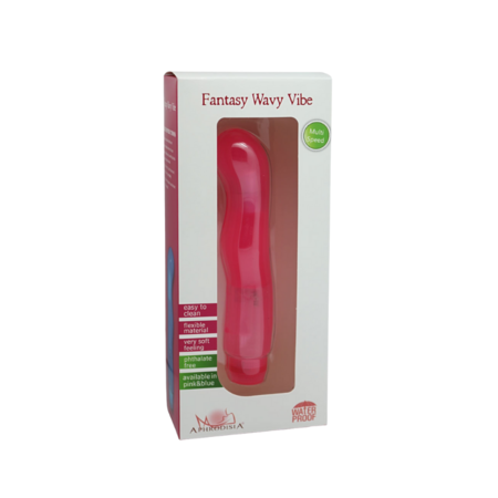 Aphrodisia Vibrator