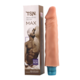 Tsn Cyberskin Skin Vibrator 17.5cm