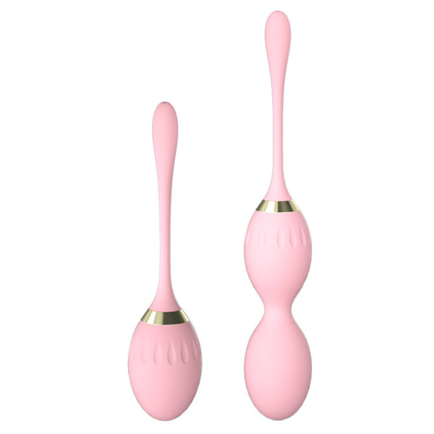 Kit Kegel Balls Without Vibration X3