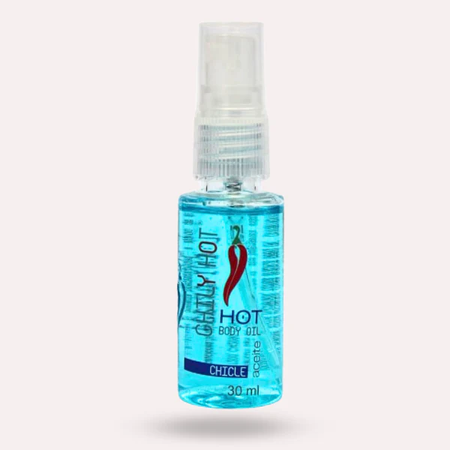 Intimate Lubricant Durxtreme Hot