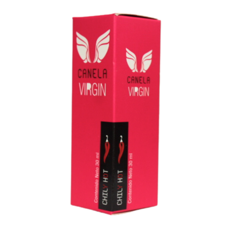 Virgin Chily Hot Vaginal Tightener