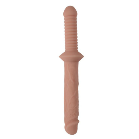 Dildo Shequ Xswbc10058 Small Sword